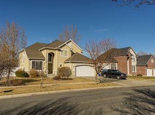 1768 W 2640 S, Syracuse, UT 84075