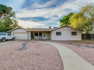 552 N Temple St, Mesa, AZ 85203