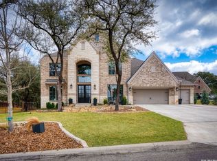 10281 Headwind, Boerne, TX 78006