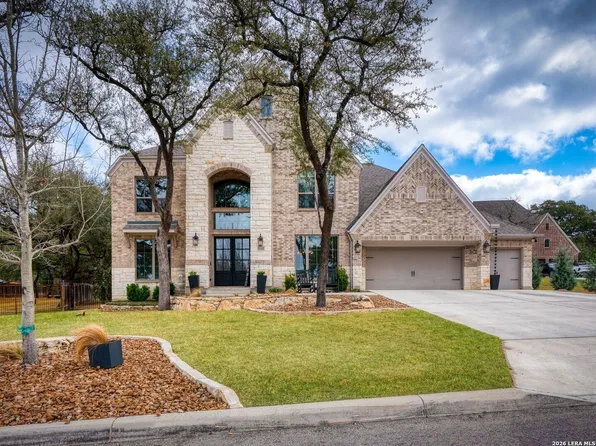 10281 Headwind, Boerne, TX 78006