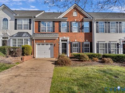 3005 Blackthorn Way, Henrico, VA, 23233