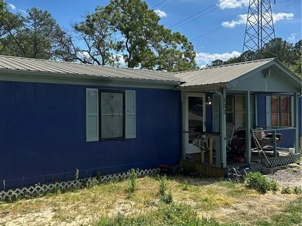 133 Maple St, Rockingham, NC 28379