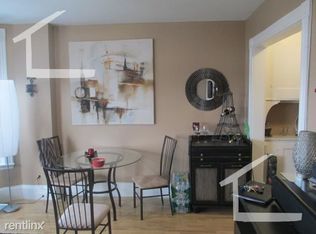 25 Bay State Rd, Boston, MA 02215