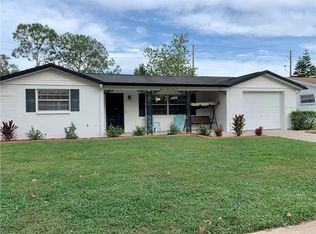 11730 Paige Dr, Port Richey, FL 34668