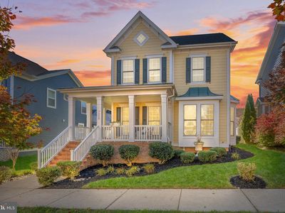 7230 John Taylor Mews, Ruther Glen, VA, 22546