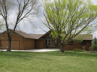 5181-331 County Rd, Silt, CO 81652