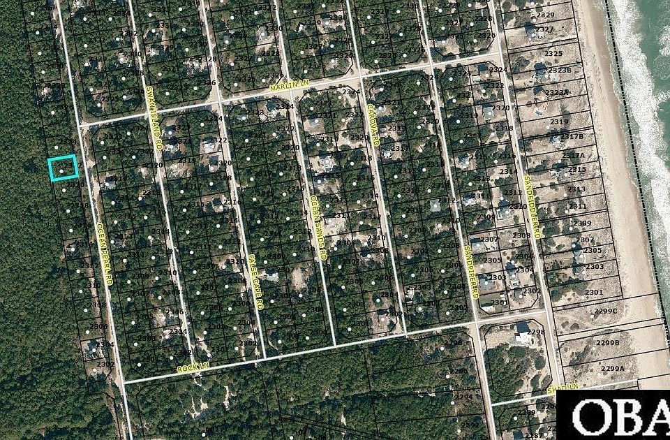 1st image of 2322 Ocean Pearl Rd Lot 2