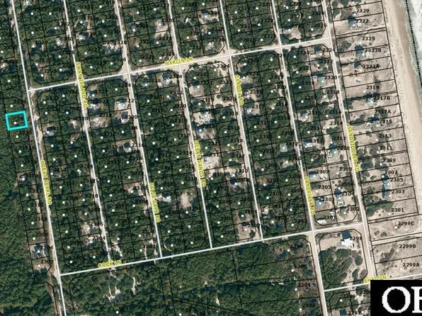 2322 Ocean Pearl Rd Lot 2, Corolla, NC 27927