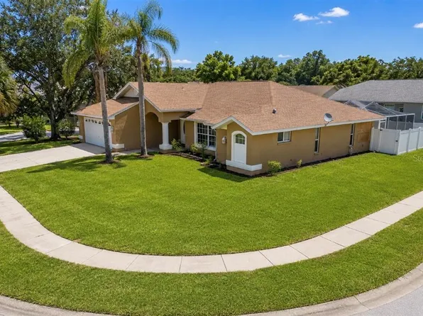 10149 BRIAR CIRCLE, HUDSON, FL 34667