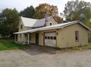 28 Loggin Rd, Frankfort, ME 04438