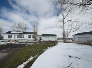 9685 Wilshire Rd, Munger, MI 48747