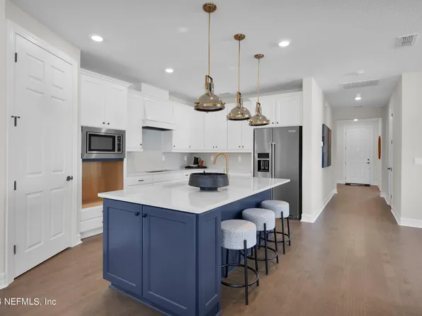 2308 BRADLEY PARK Drive, Green Cove Springs, FL 32043