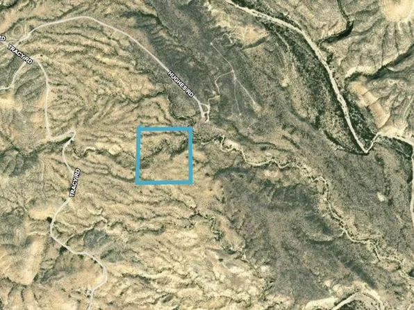 Township Road 31607 Holbrook Ave, Terlingua, TX 79852