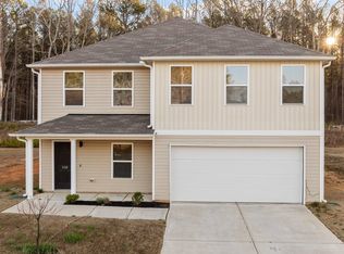 538 E Waycliff Rd, Henderson, NC 27537