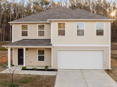 538 E Waycliff Rd, Henderson, NC, 27537