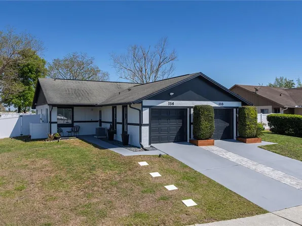 114 Winter Ridge Cir, Orlando, FL 32835