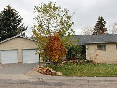 230 Apache Ave, Rexburg, ID, 83440