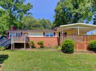 1601 Paris Rd, Knoxville, TN 37912