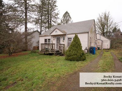 415 NE 39th Ave, Camas, WA, 98607