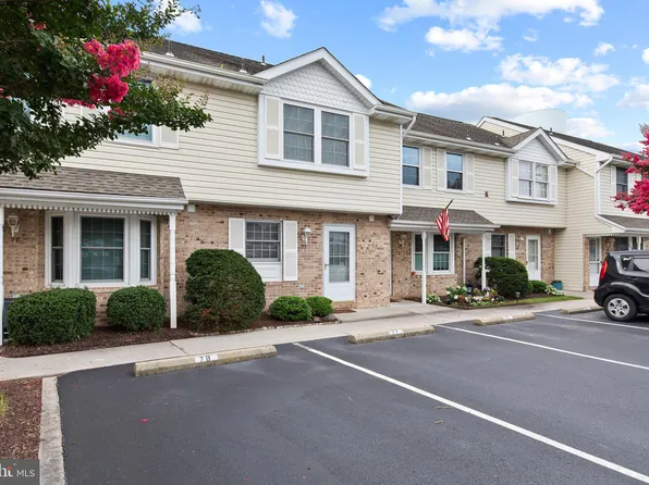 12626 Sunset Ave #77K2, Ocean City, MD 21842
