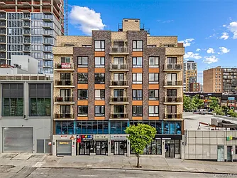 138-12 Northern Boulevard, #3C