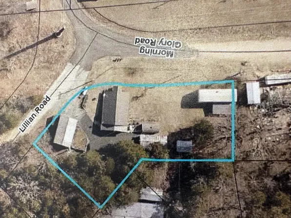 121 Lillian Road, Rockaway Beach, MO 65740