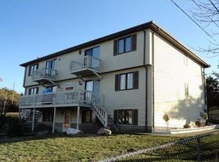 55 Chace St #D, Fall River, MA 02724