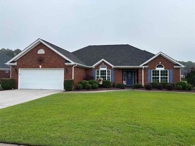 3516 Queens Harbour Blvd. #QUEENS HARBOUR ESTATES, Myrtle Beach, SC, 29588