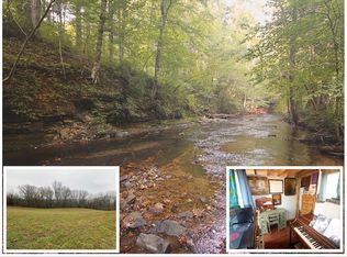 159 Eagle Creek Rd, Monroe, TN 38573