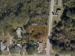 500 SE 4th St, Mulberry, FL 33860
