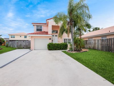 3055 Sunset Ln, Margate, FL, 33063