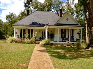 418 Penn St, Edgefield, SC 29824