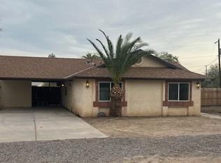 10280 S Plantation Dr, Mohave Valley, AZ 86440