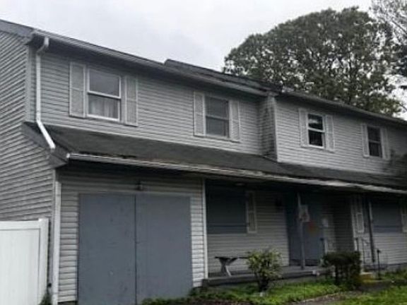 Property Side View