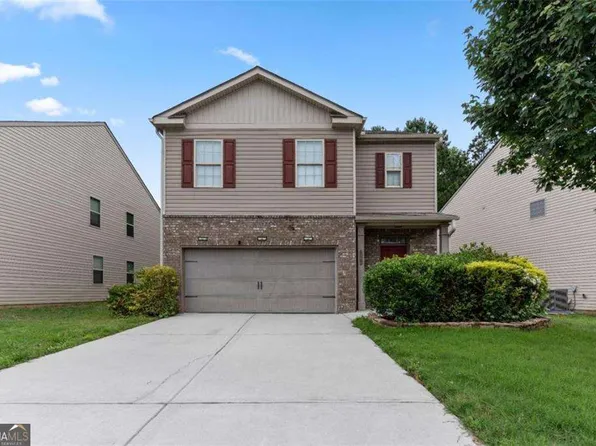 2896 S Hls, Riverdale, GA 30296