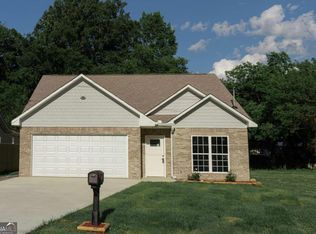 212 Old Airport Rd NW, Rome, GA 30165