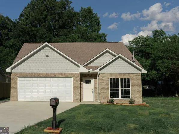 212 Old Airport Rd NW, Rome, GA 30165