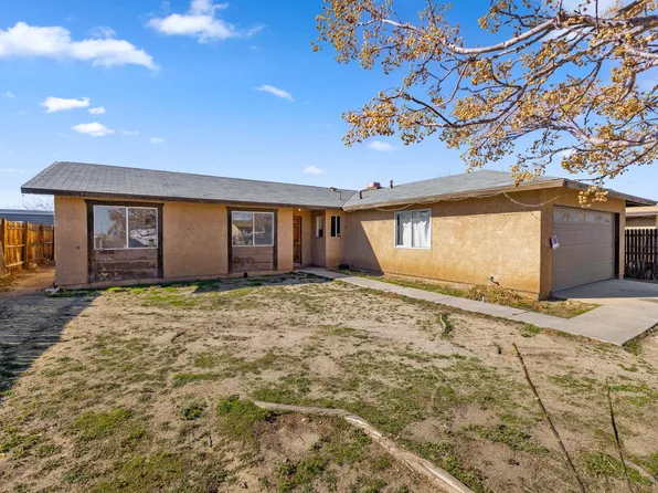 37213 Sabal Ave, Palmdale, CA 93552