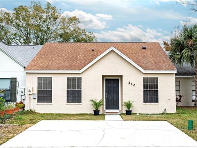 212 Meadow Blvd, Sanford, FL, 32771