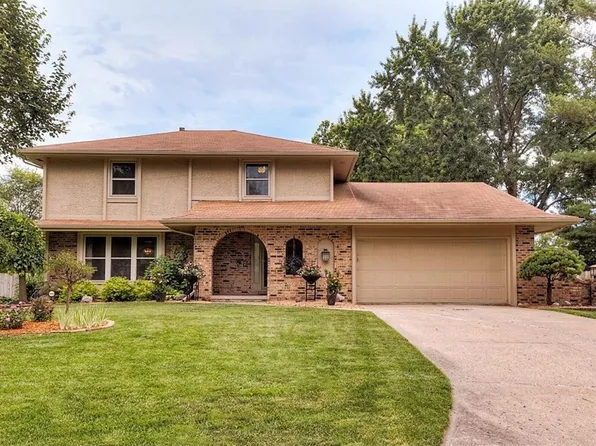 4000 SW 30th St, Des Moines, IA 50321