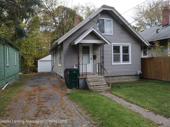 312 S Francis Ave, Lansing, MI 48912