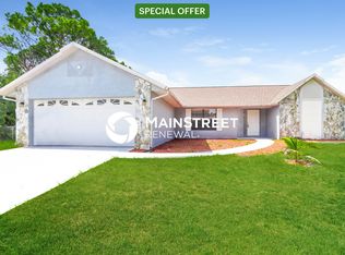 249 Stendal Rd NW #W, Palm Bay, FL 32907