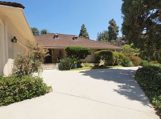 1020 Carolyn Way, Beverly Hills, CA 90210