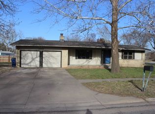 2866 N Halstead St, Wichita, KS 67204