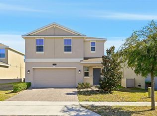 2850 Alder Berry Blvd, Ocoee, FL 34761