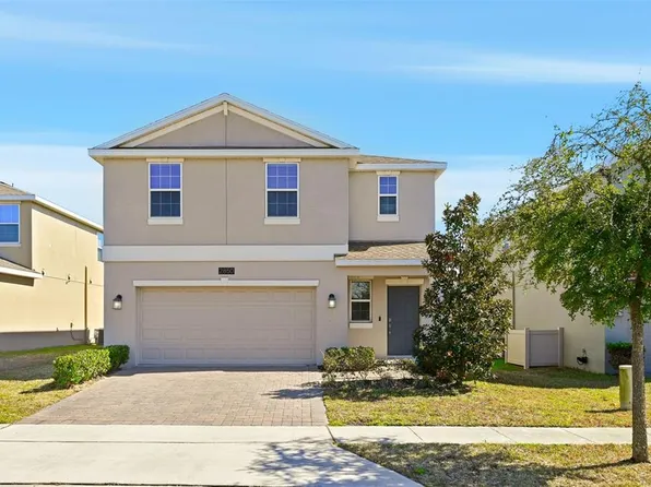 2850 Alder Berry Blvd, Ocoee, FL 34761