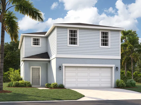 806 Castleford Ave NE, Palm Bay, FL 32905