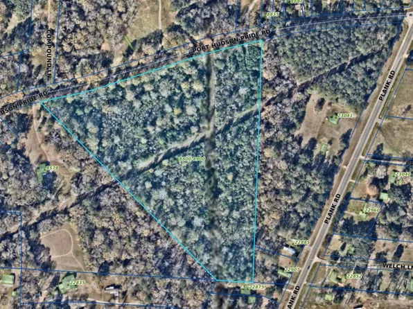 Pride Port Hudson Rd, Zachary, LA 70791