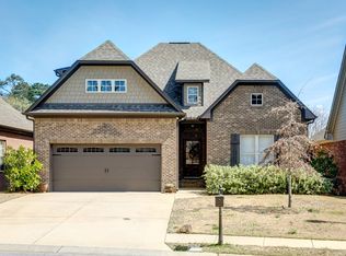 383 Barrington Ct, Irondale, AL 35210