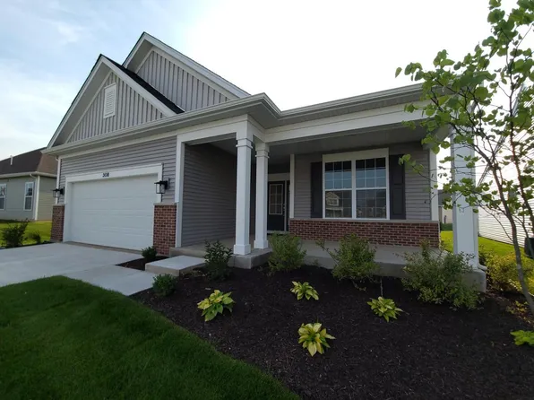308 Debussy DRIVE, Lake Geneva, WI 53147